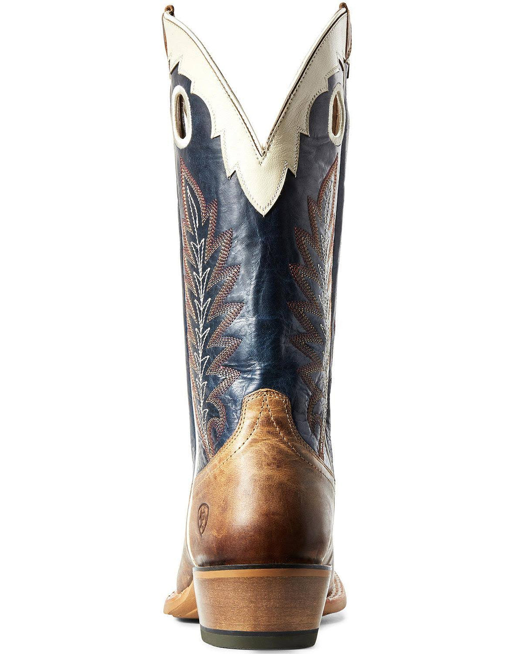 Ariat Men's Real Deal Cowboy Boots (9694)