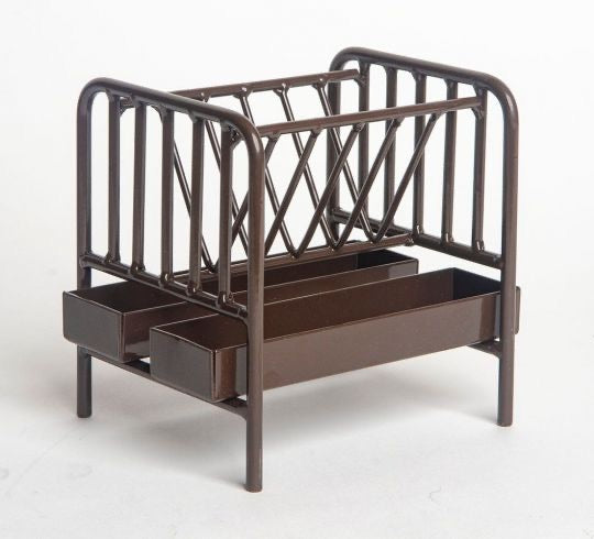 Little Buster Pasture Horse Feeder