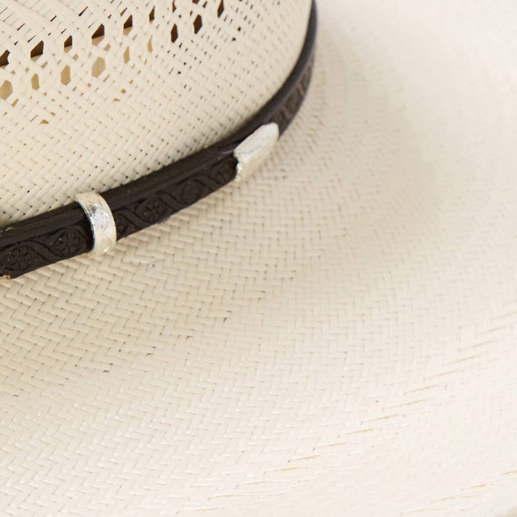 Stetson South Point Straw