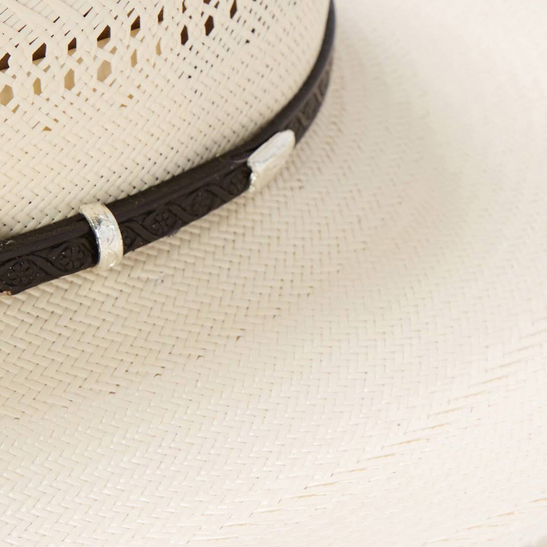 Stetson South Point Straw