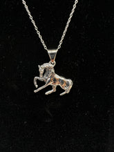 Load image into Gallery viewer, The Horse Necklace

