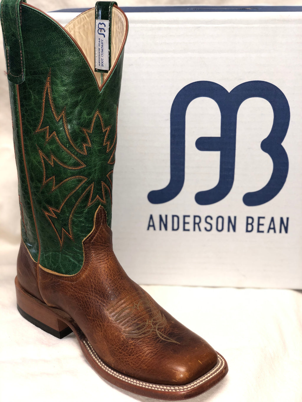 Anderson Bean Briar Briar (6503L)