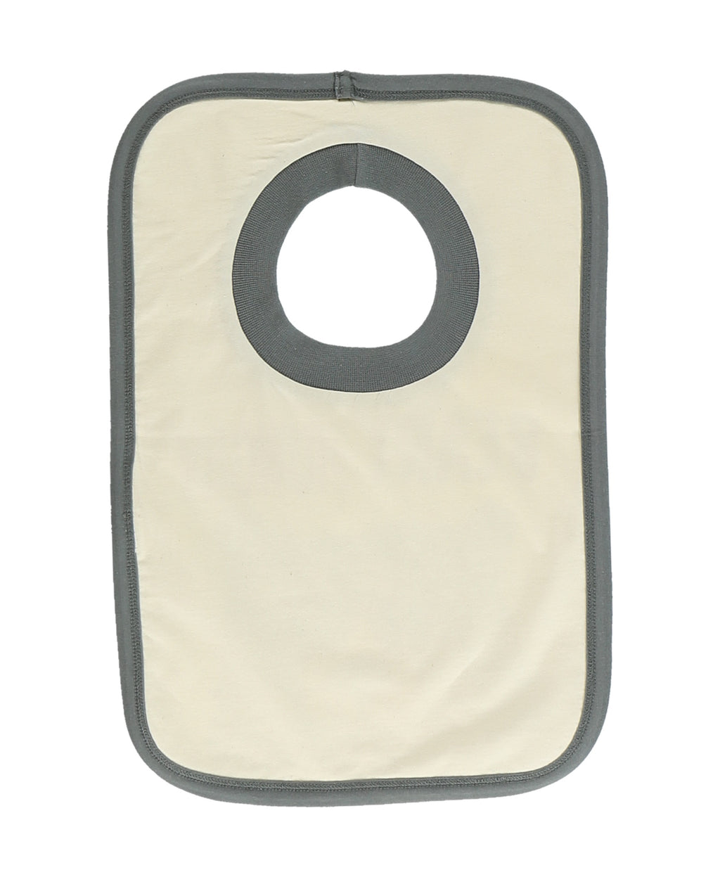 Beary Hungry Infant Bib