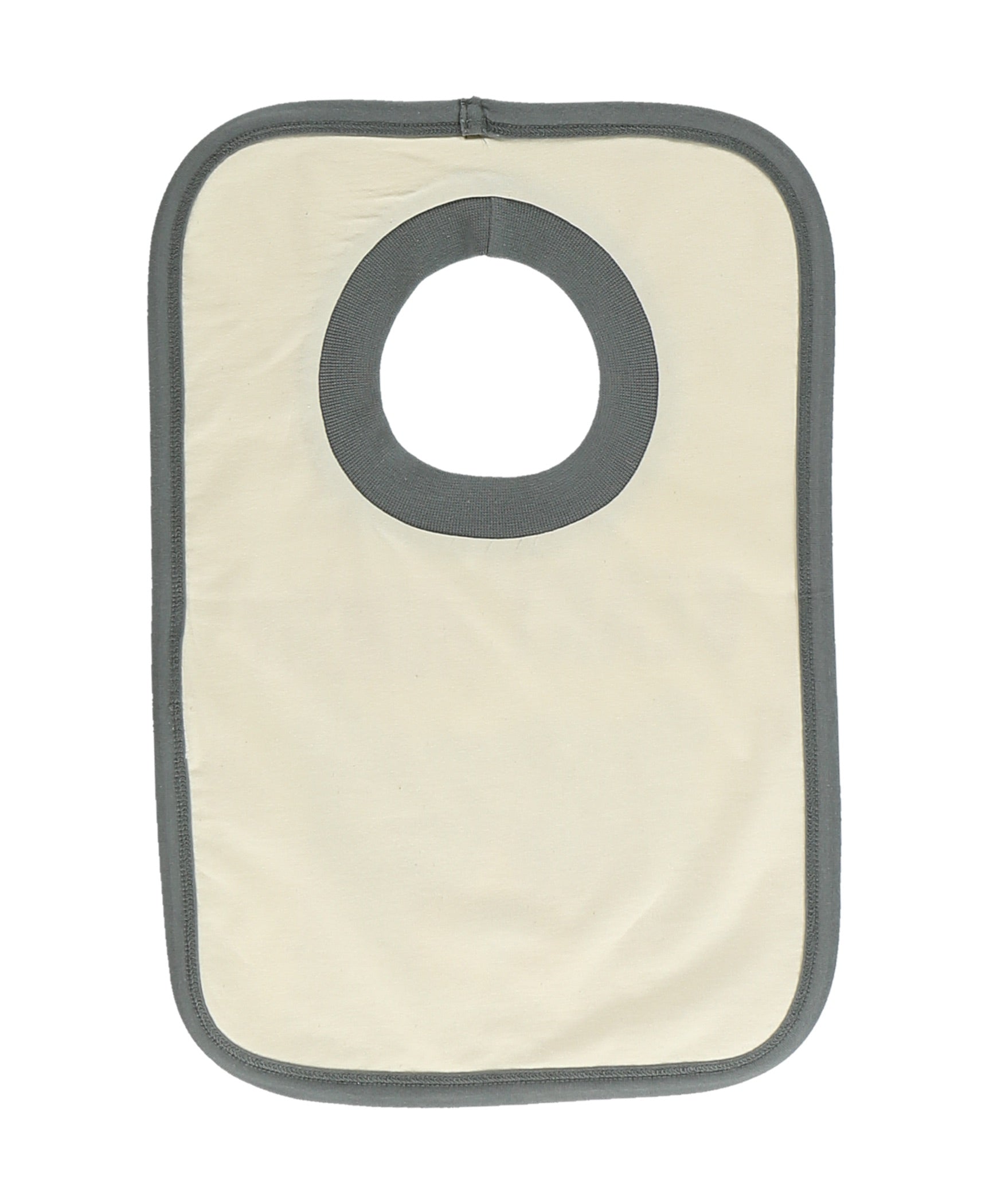 Beary Hungry Infant Bib