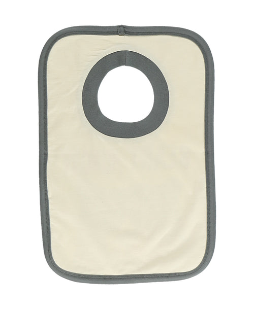 Beary Hungry Infant Bib
