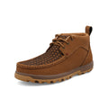 MEN'S CHUKKA DRIVING MOC (0012)