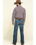 Ariat M4 Low Rise Coltrane Boot Cut Jean(7511)