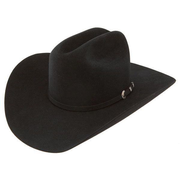 Resistol Sterling Horseshoe OOL 10X Felt hat