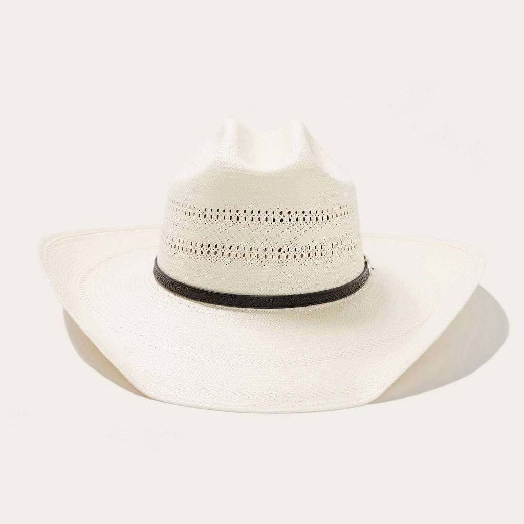 Stetson South Point Straw