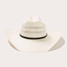 Load image into Gallery viewer, Stetson South Point Straw
