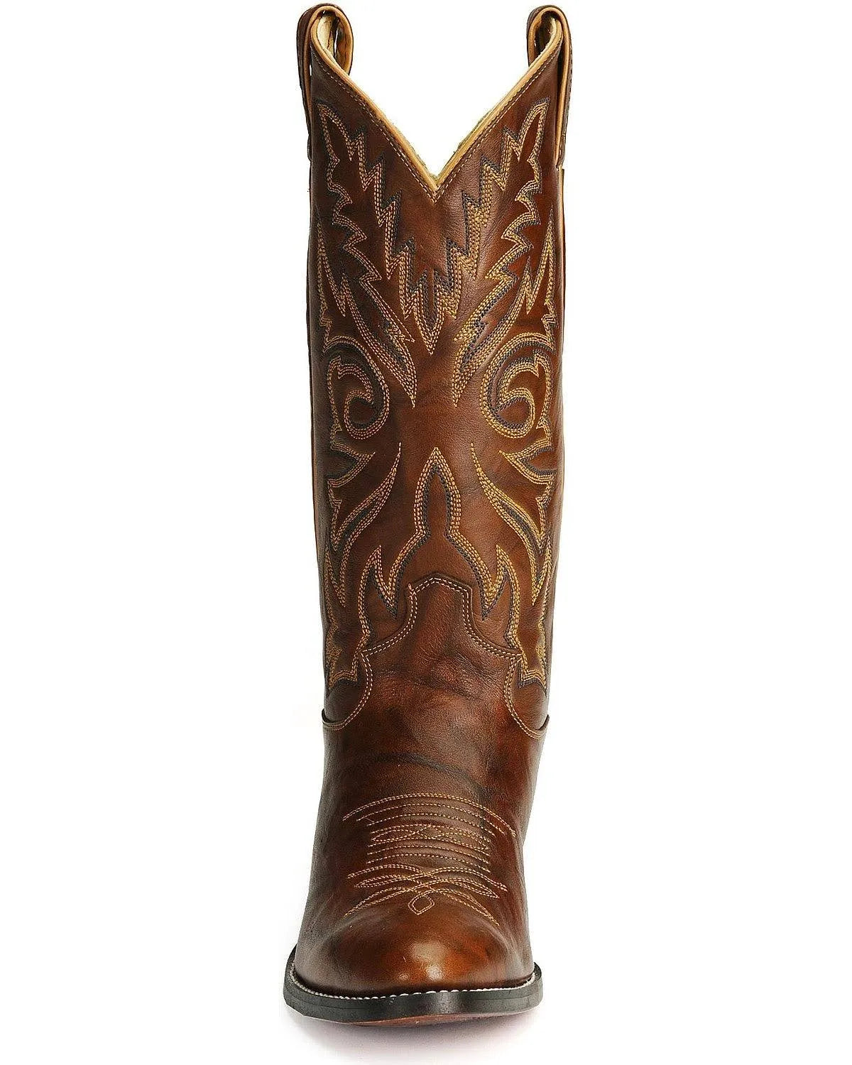 Justin's sales cowboy boots