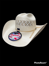 Load image into Gallery viewer, American Hat Co Straw Hat (1011)

