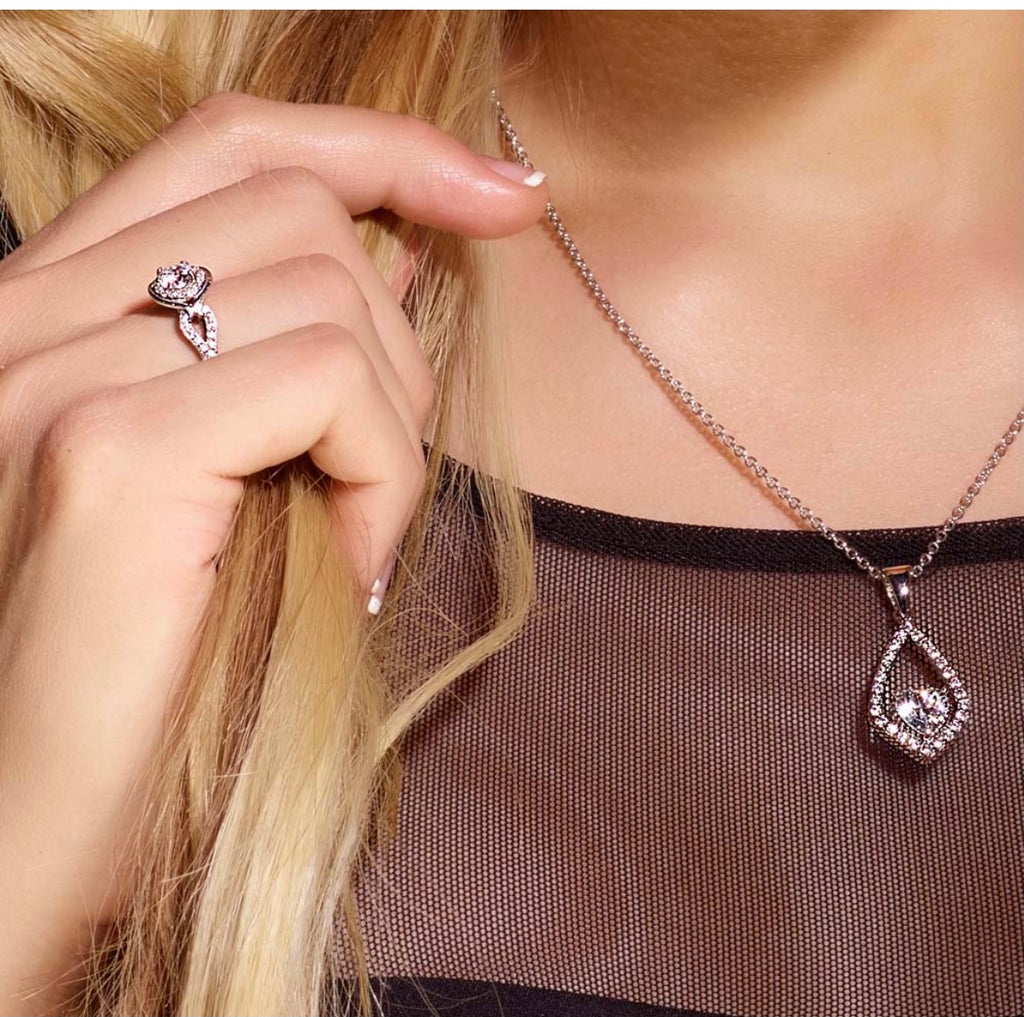 Bella Nova Ring (RG152)