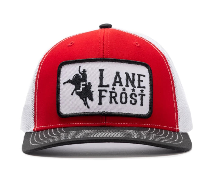 Re-Ride Cap