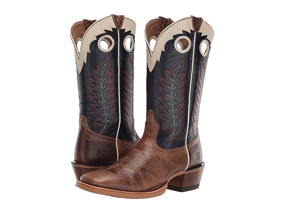 Ariat Men's Real Deal Cowboy Boots (9694)
