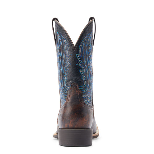 Ariat Men’s Sport Big Country Western Boot (4562)