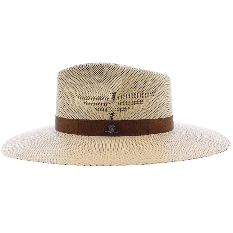 Charlie 1 Horse Mexico Shore Hat