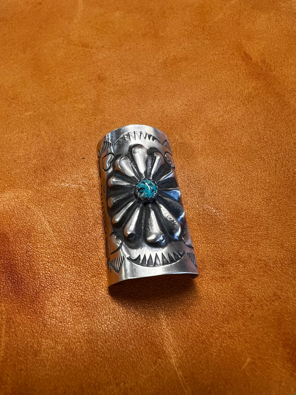 The Beth Pony Tail Holders