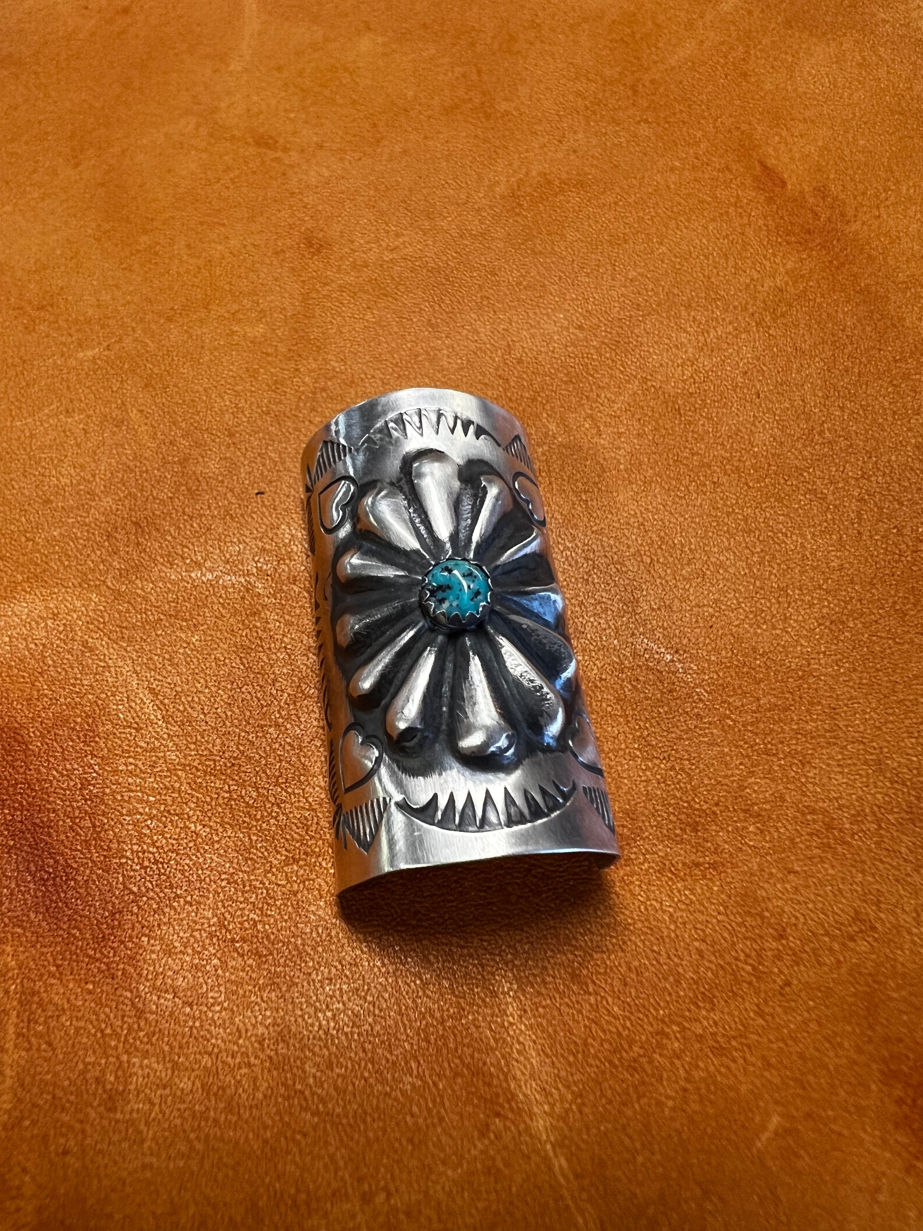 The Beth Pony Tail Holders