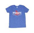Winnebago Rodeo Co Kids Tee
