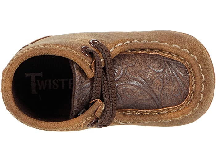 M&F Twister Jed Shoes (1908)