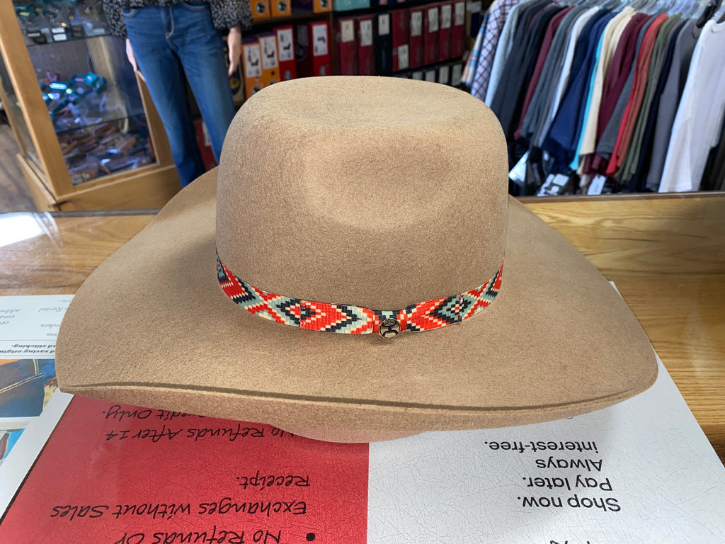 Hooey by Resistol PayDirt Youth Hat