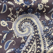 Load image into Gallery viewer, Wyoming Traders Paisley Silk Wildrags
