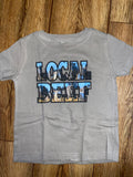 Local Beef Tee