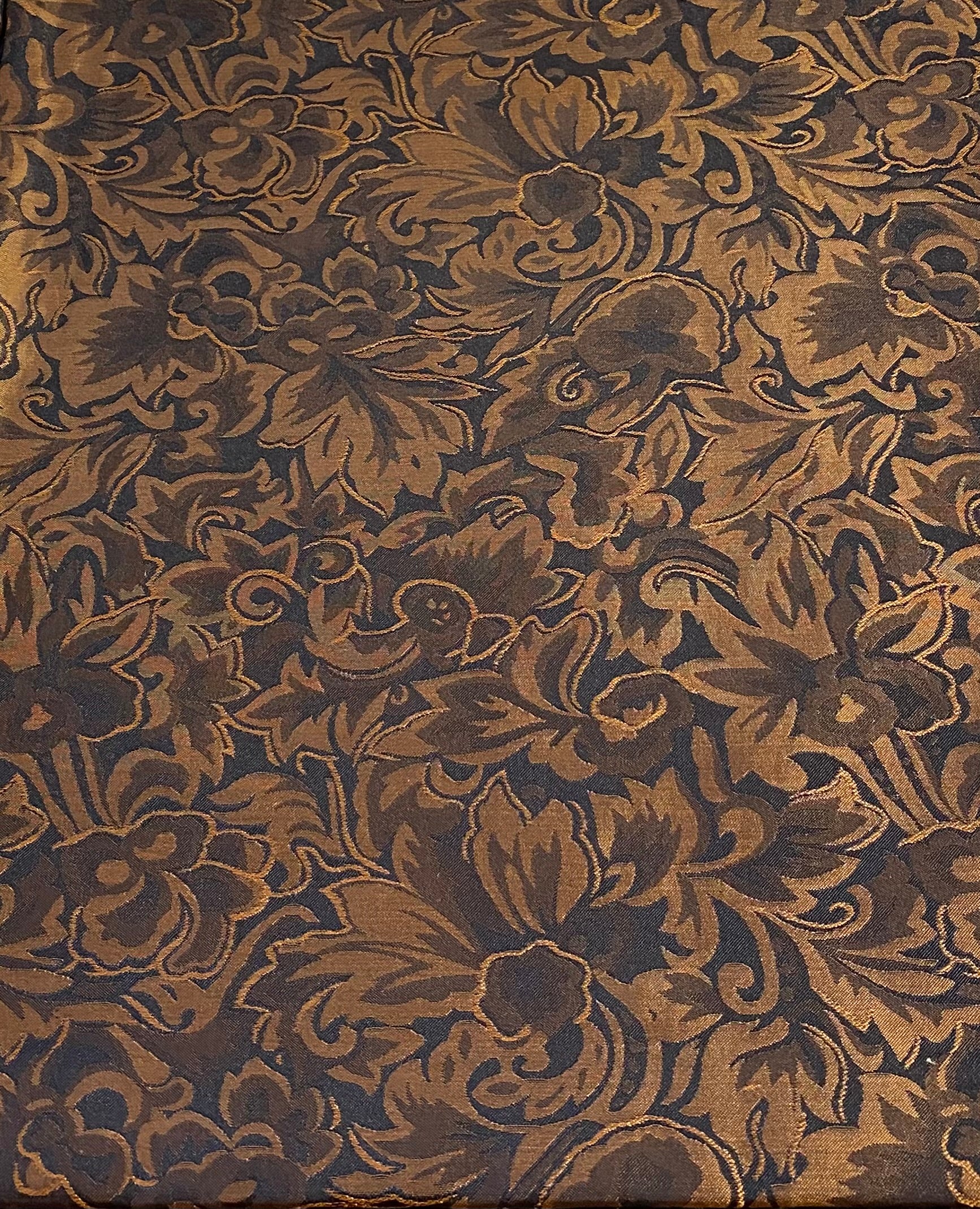 Wyoming Traders Baroque Jacquard Wild Rags