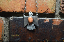 Load image into Gallery viewer, The Thunderbird Necklaces
