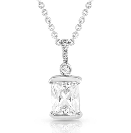 Practically Perfect Necklace (nc5322)