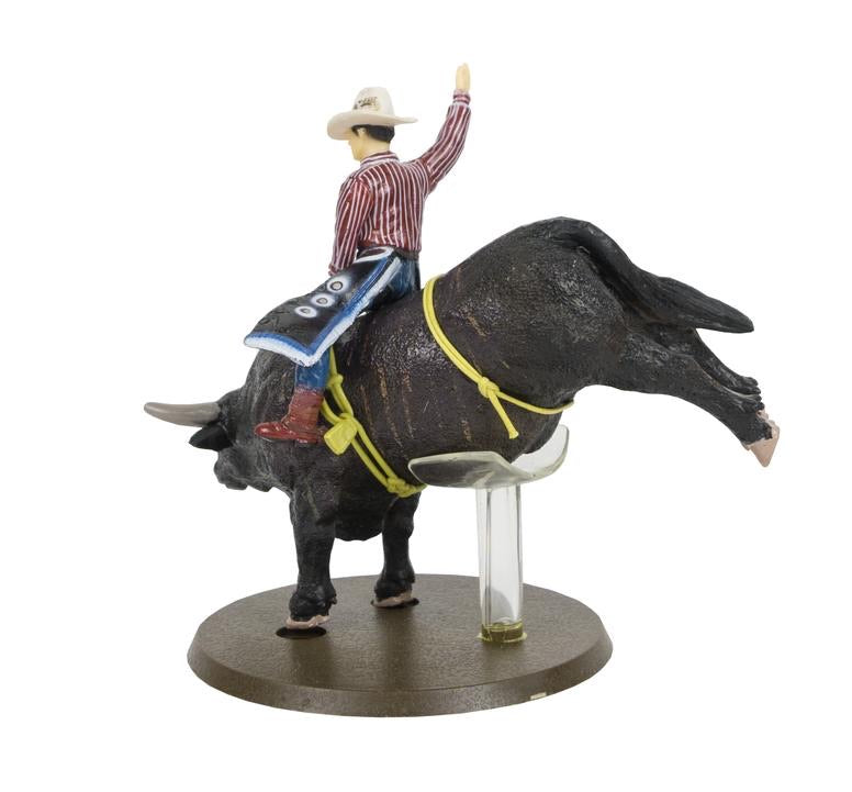 Lane Frost & Red Rock Toy