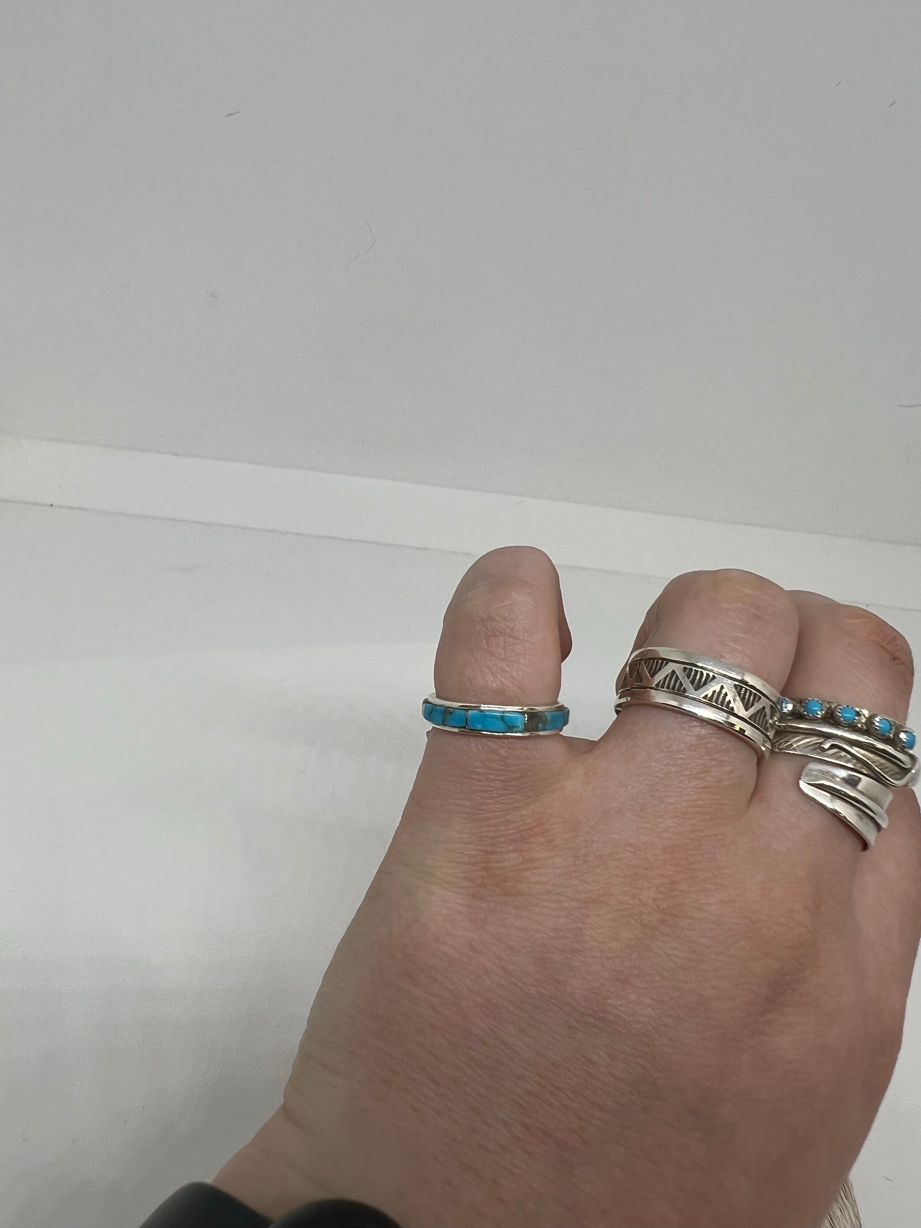 The Melissa Ring