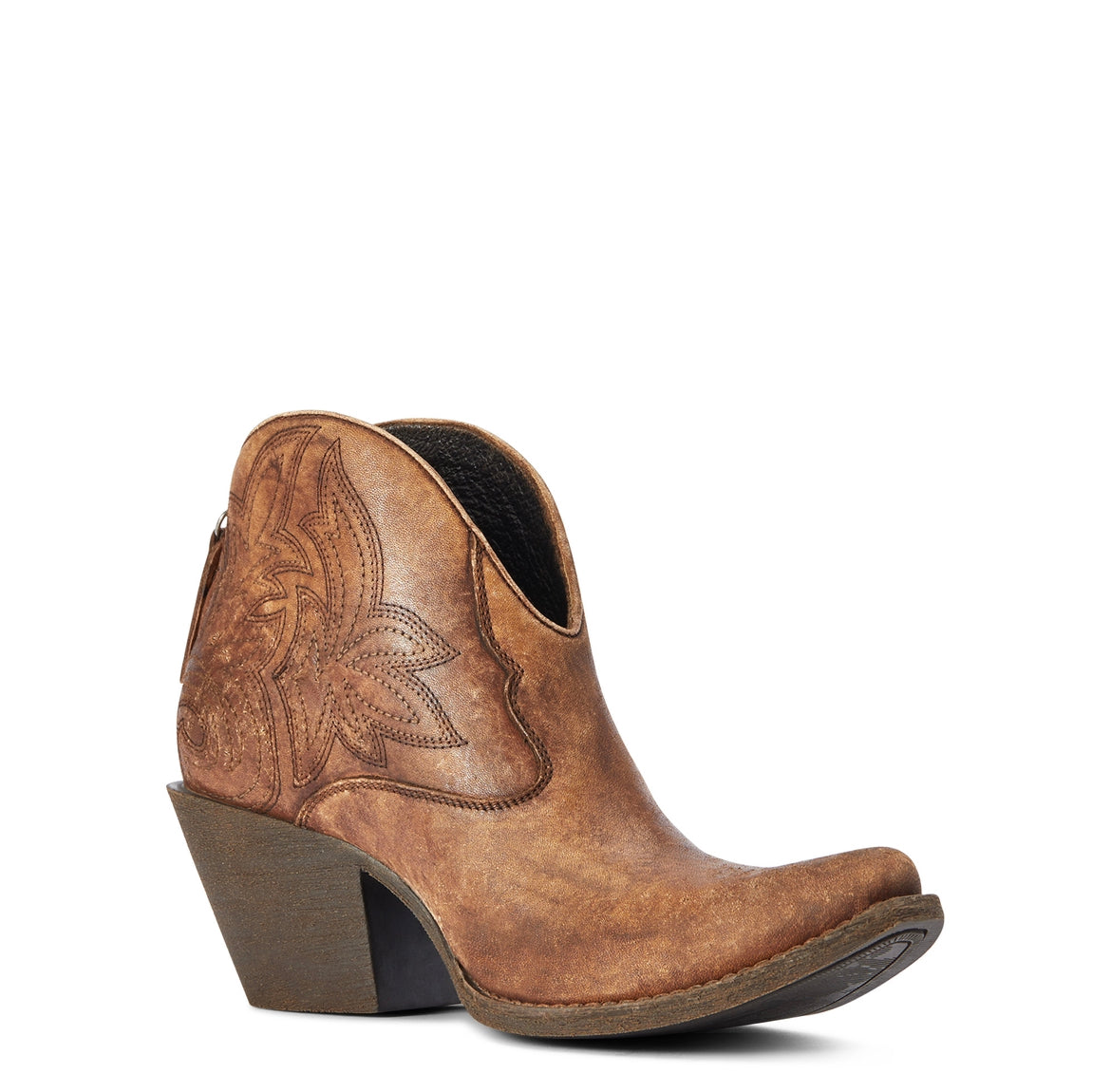 Ariat Women’s Layla Booties (2587)