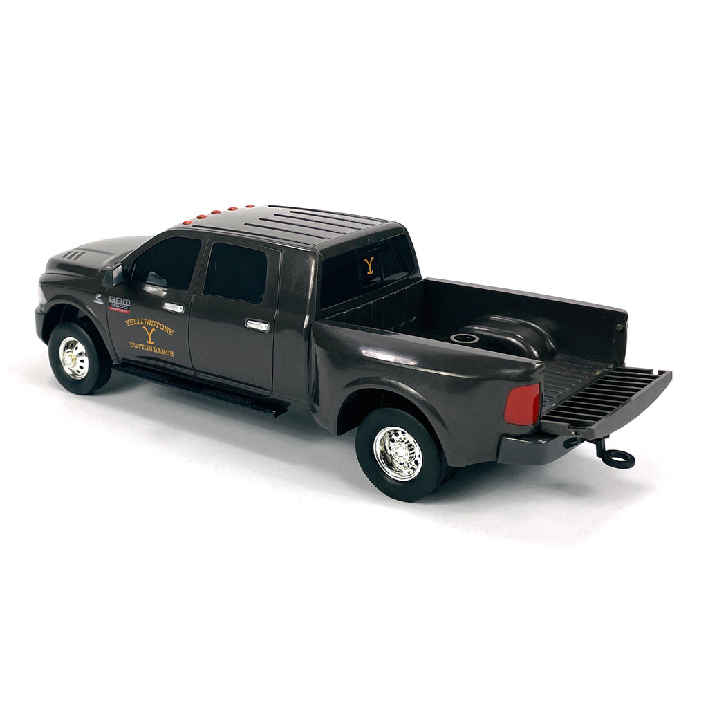 Yellowstone Adult Collectible - John Dutton's Ram® 3500 Mega Cab Dually