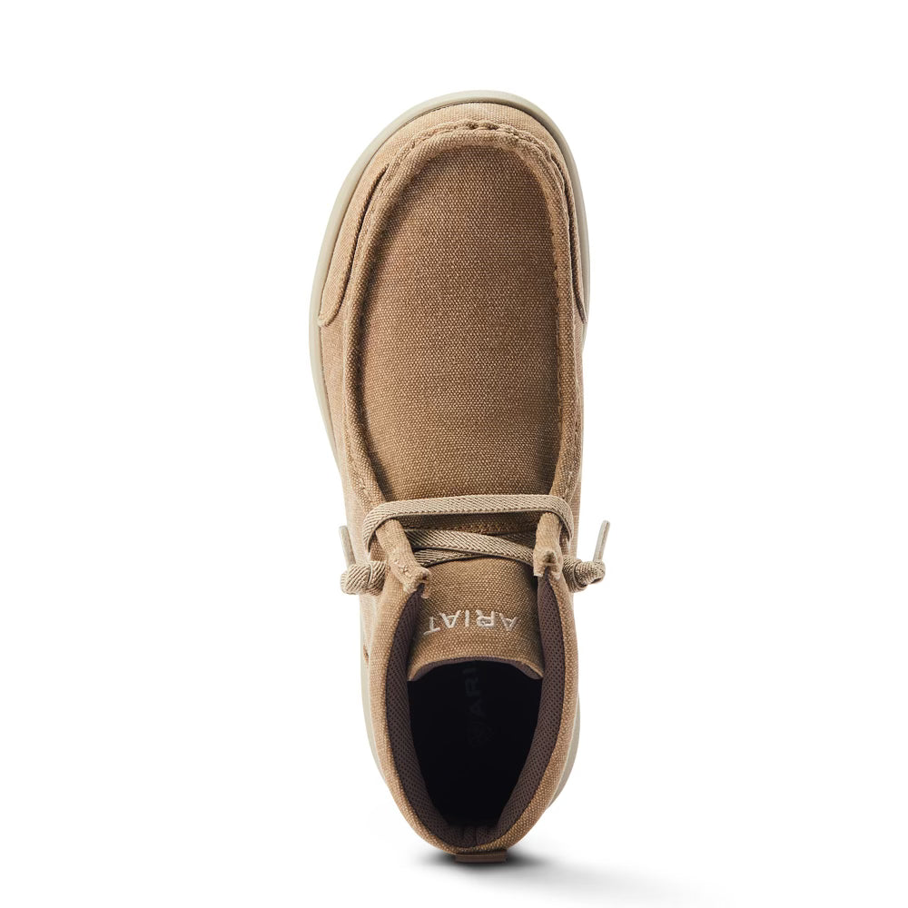 Ariat Men’s Hilo Rancher Moc (4549)
