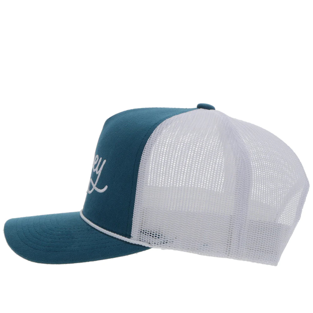 Hooey OG Caps