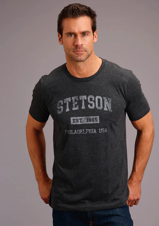 Stetson Philly Tee