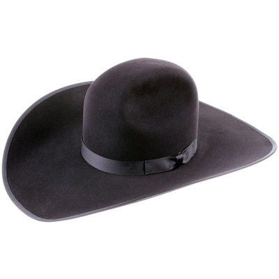 Atwood’s 2 Dot 5X Felt Hat