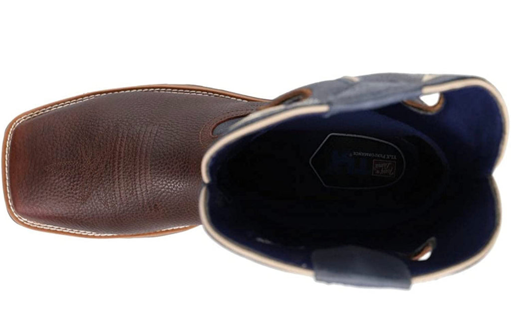 Tony Lama Force Comp Toe Boot (tw3402)