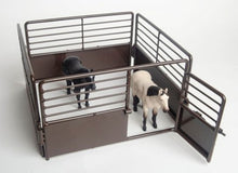 Load image into Gallery viewer, Little Buster Priefert Horse Stall
