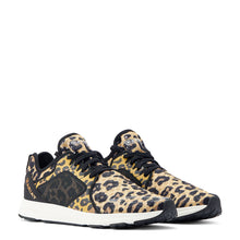 Load image into Gallery viewer, Ariat Women’s Fuse Leopard Shoe (4489)
