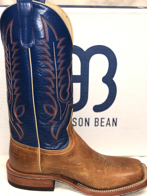 Anderson Bean Mesquite Rust (1245A)