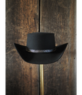 Stetson Revenger Black Felt Hat