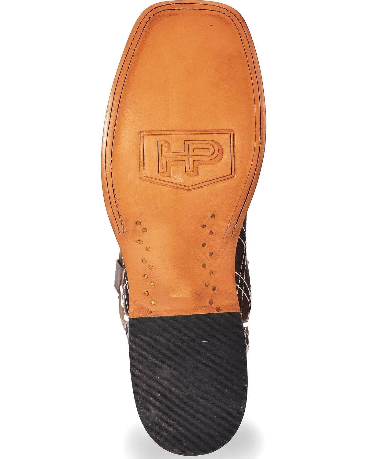 Men's Horse Power Sabotage Western Boots (1082)