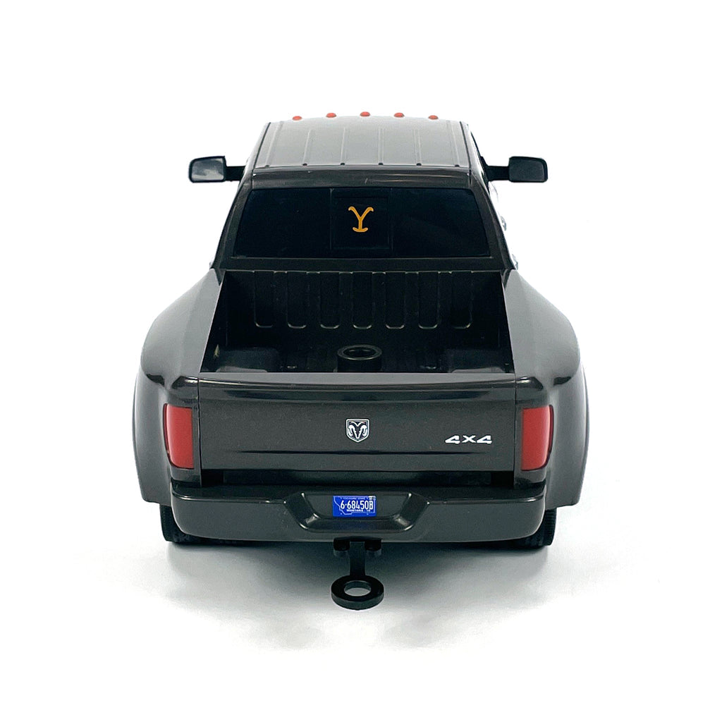 Yellowstone Adult Collectible - John Dutton's Ram® 3500 Mega Cab Dually