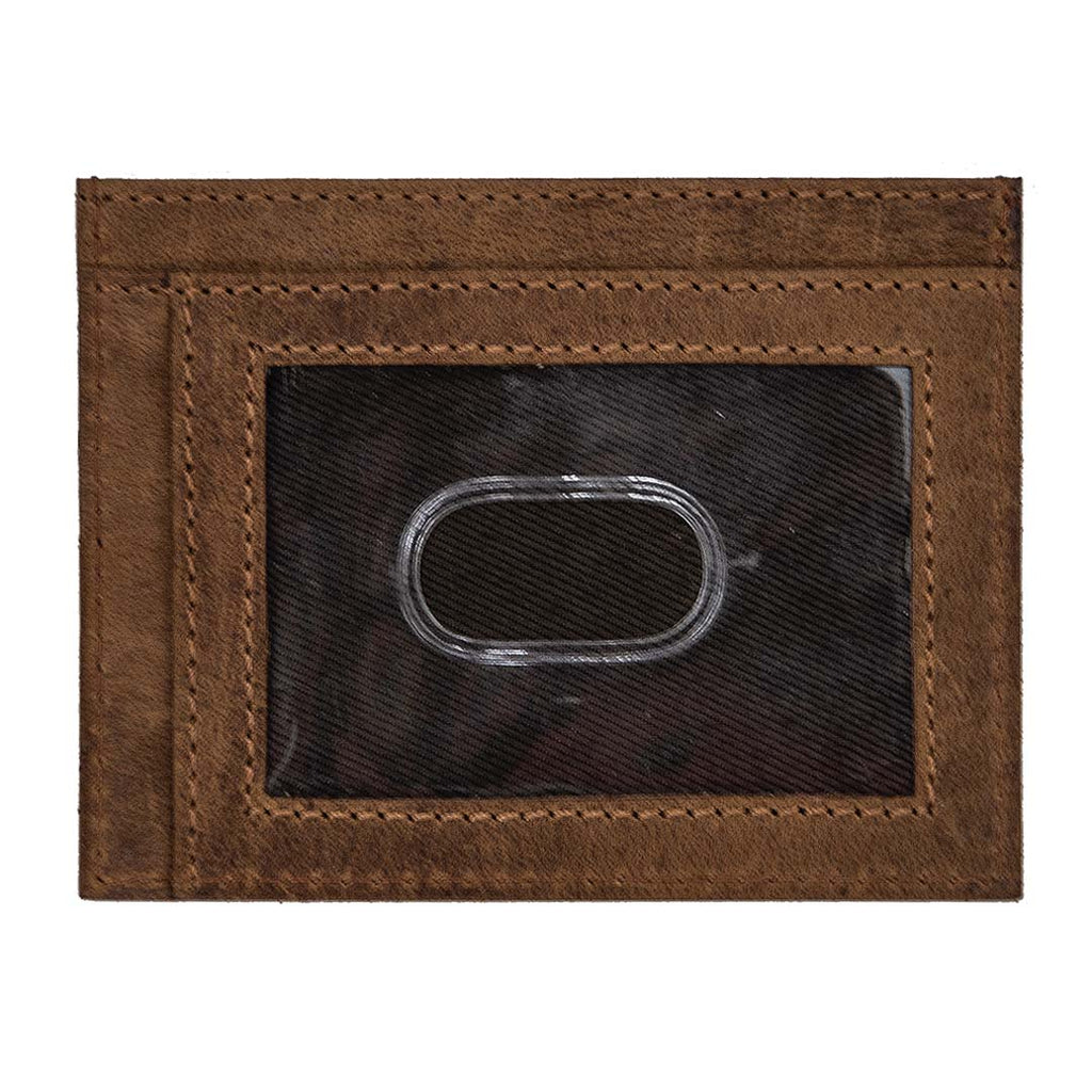 FOREMAN CARD WALLET