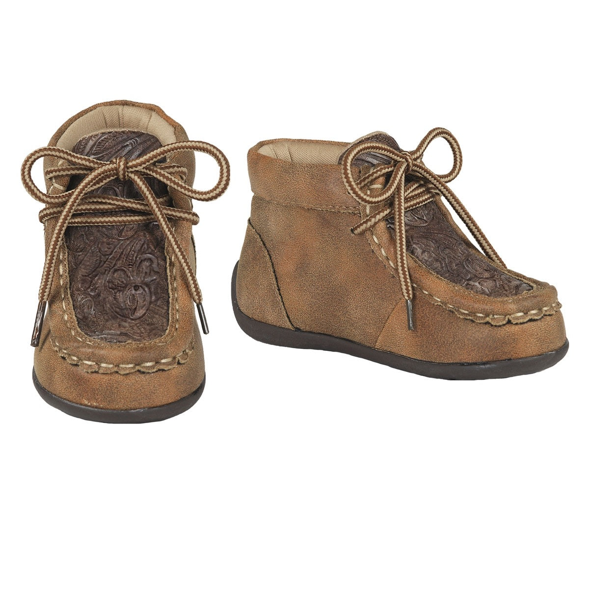 M&F Twister Jed Shoes (1908)