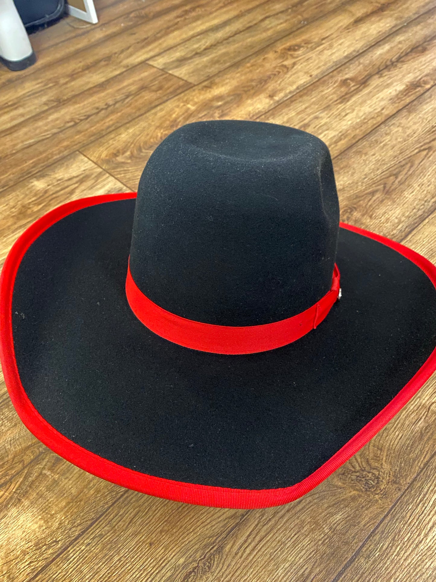 Hooey By Resistol Colorado Felt Hat