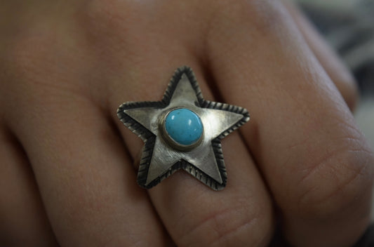 Super Star Ring